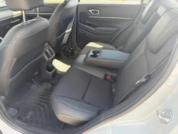 Honda HR-V 1.5 HEV Advance