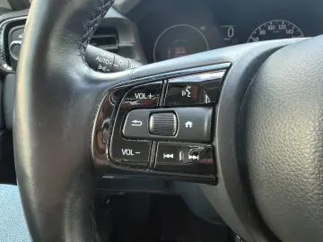 Honda HR-V 1.5 HEV Advance