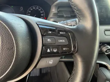 Honda HR-V 1.5 HEV Advance