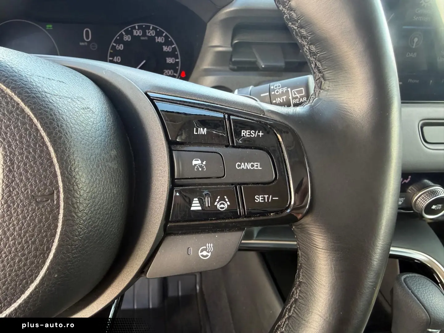 Honda HR-V 1.5 HEV Advance