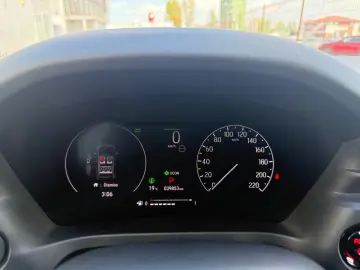 Honda HR-V 1.5 HEV Advance