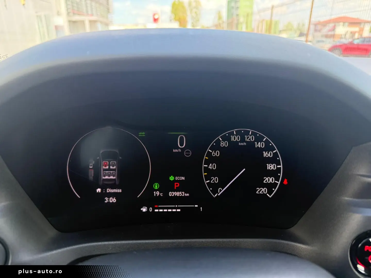 Honda HR-V 1.5 HEV Advance