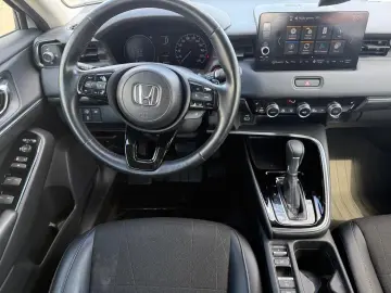 Honda HR-V 1.5 HEV Advance