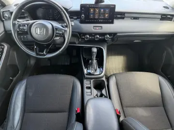 Honda HR-V 1.5 HEV Advance