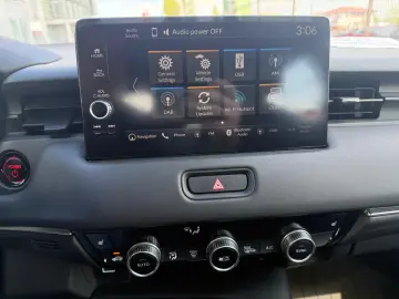 Honda HR-V 1.5 HEV Advance