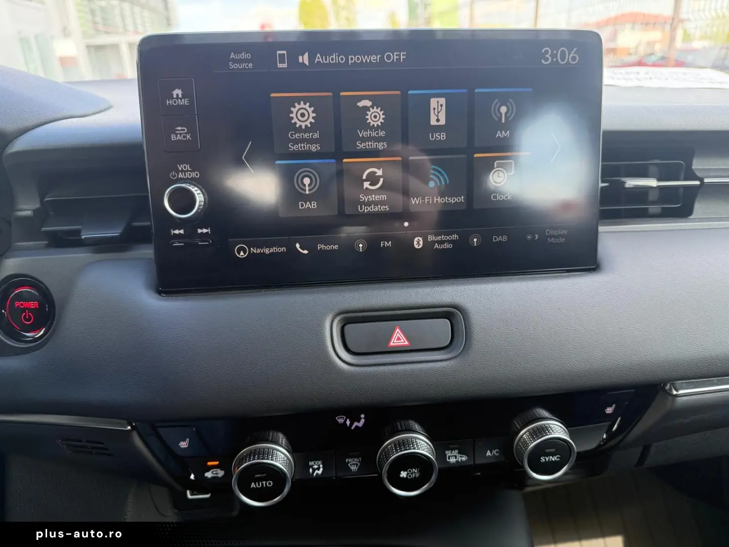 Honda HR-V 1.5 HEV Advance