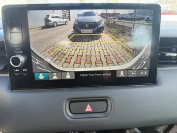 Honda HR-V 1.5 HEV Advance