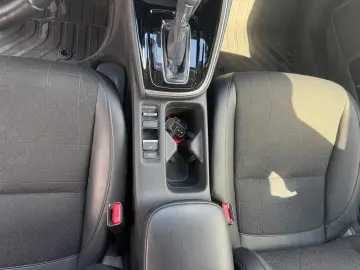 Honda HR-V 1.5 HEV Advance