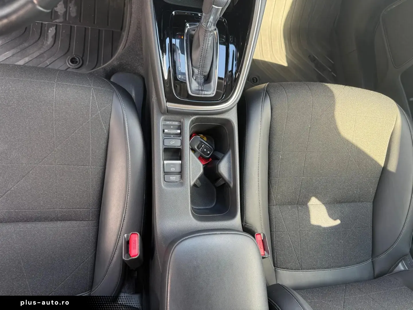 Honda HR-V 1.5 HEV Advance