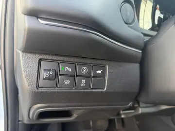 Honda HR-V 1.5 HEV Advance