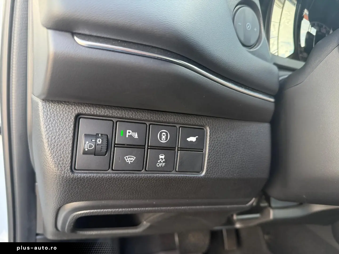 Honda HR-V 1.5 HEV Advance