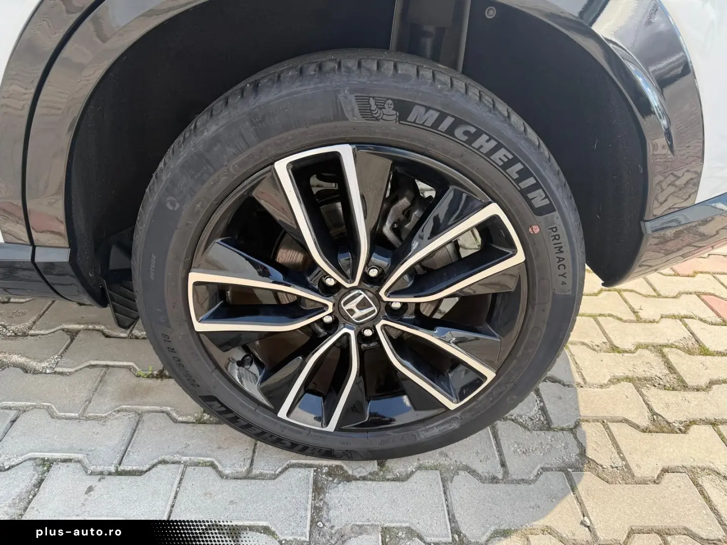 Honda HR-V 1.5 HEV Advance
