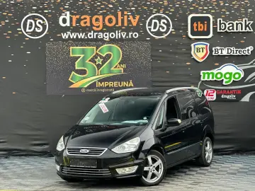 Ford Galaxy