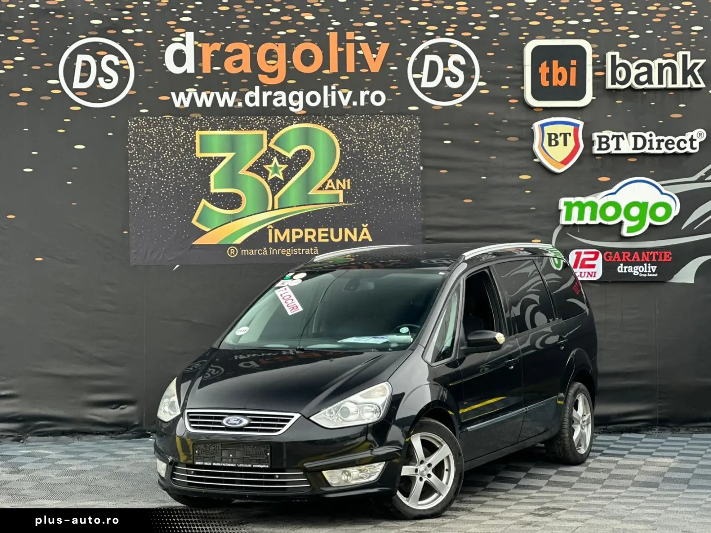 Ford Galaxy
