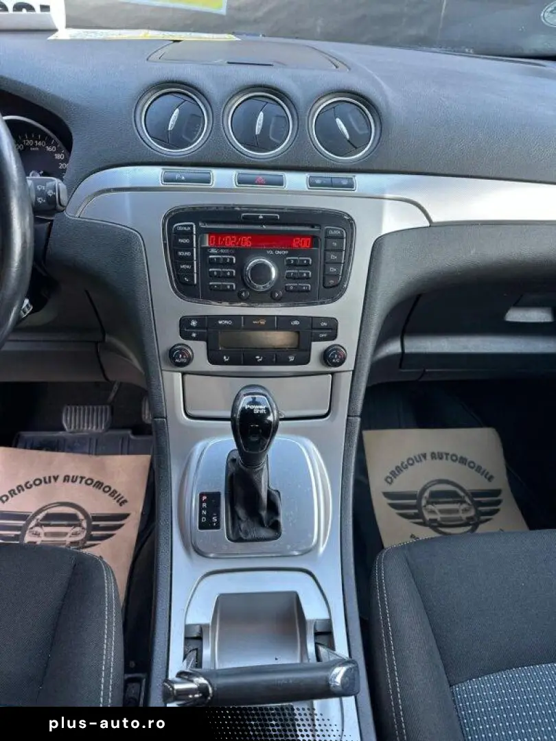 Ford Galaxy