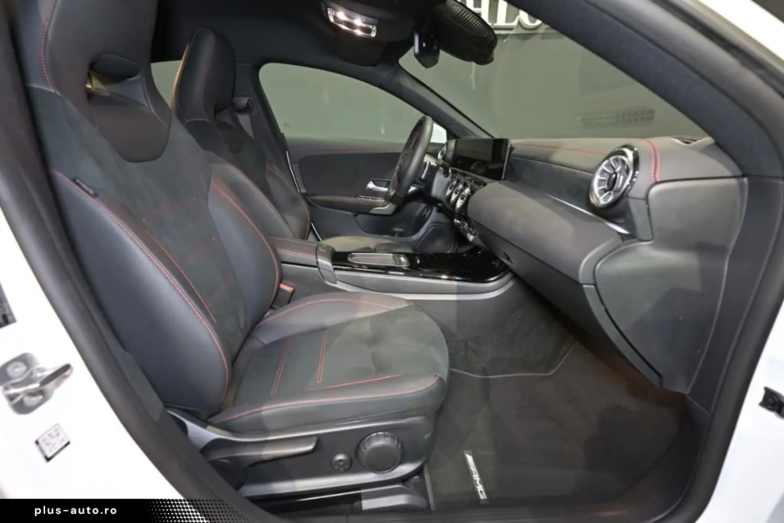 MERCEDES-BENZ CLA 180 Coupé AMG LED NAVI KAMERA