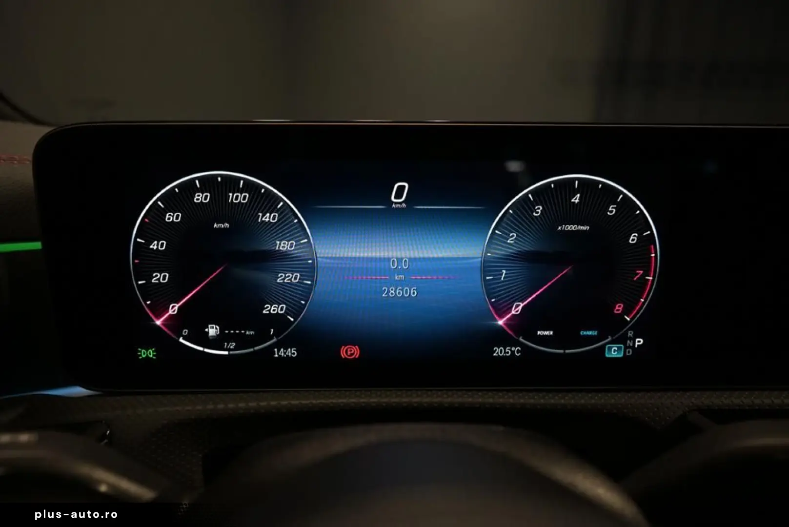 MERCEDES-BENZ CLA 180 Coupé AMG LED NAVI KAMERA