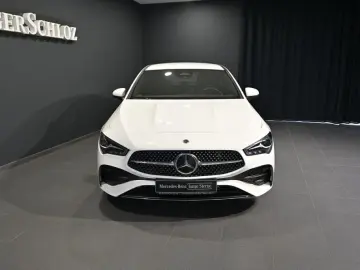 MERCEDES-BENZ CLA 180 Coupé AMG LED NAVI KAMERA