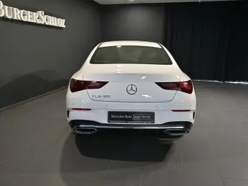MERCEDES-BENZ CLA 180 Coupé AMG LED NAVI KAMERA