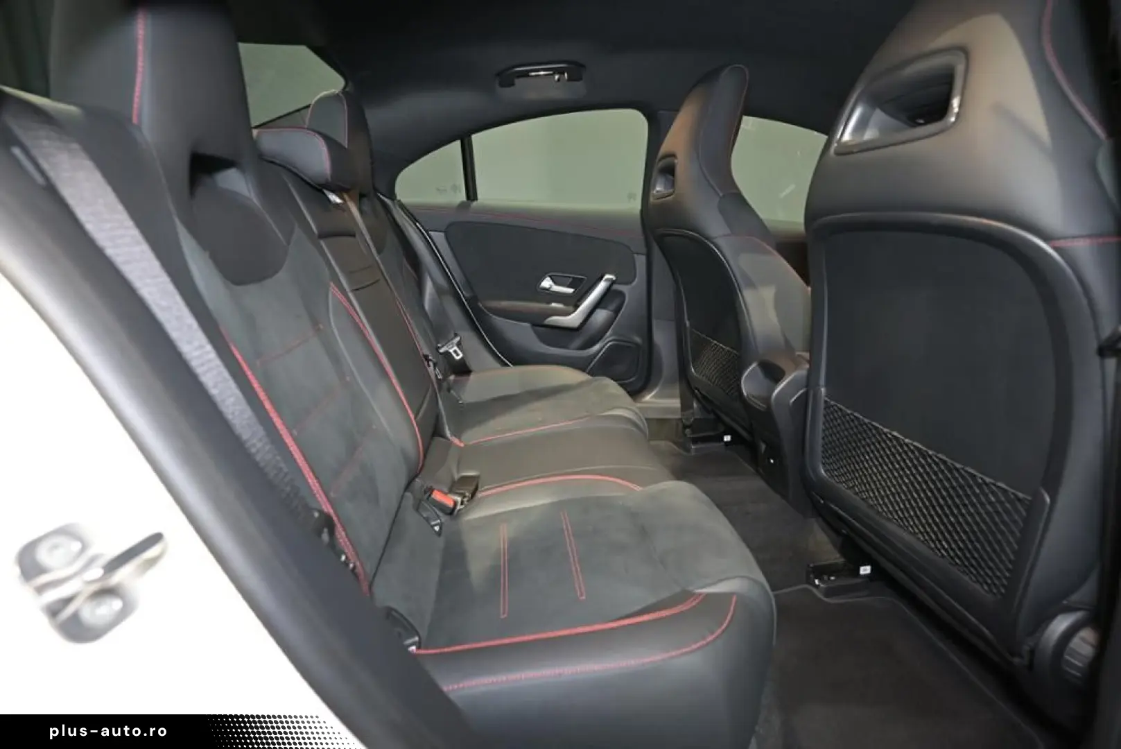 MERCEDES-BENZ CLA 180 Coupé AMG LED NAVI KAMERA