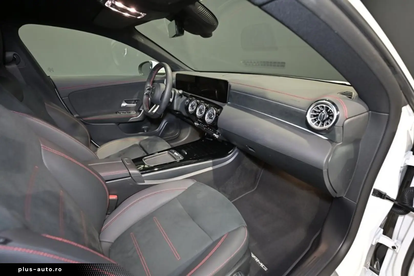 MERCEDES-BENZ CLA 180 Coupé AMG LED NAVI KAMERA