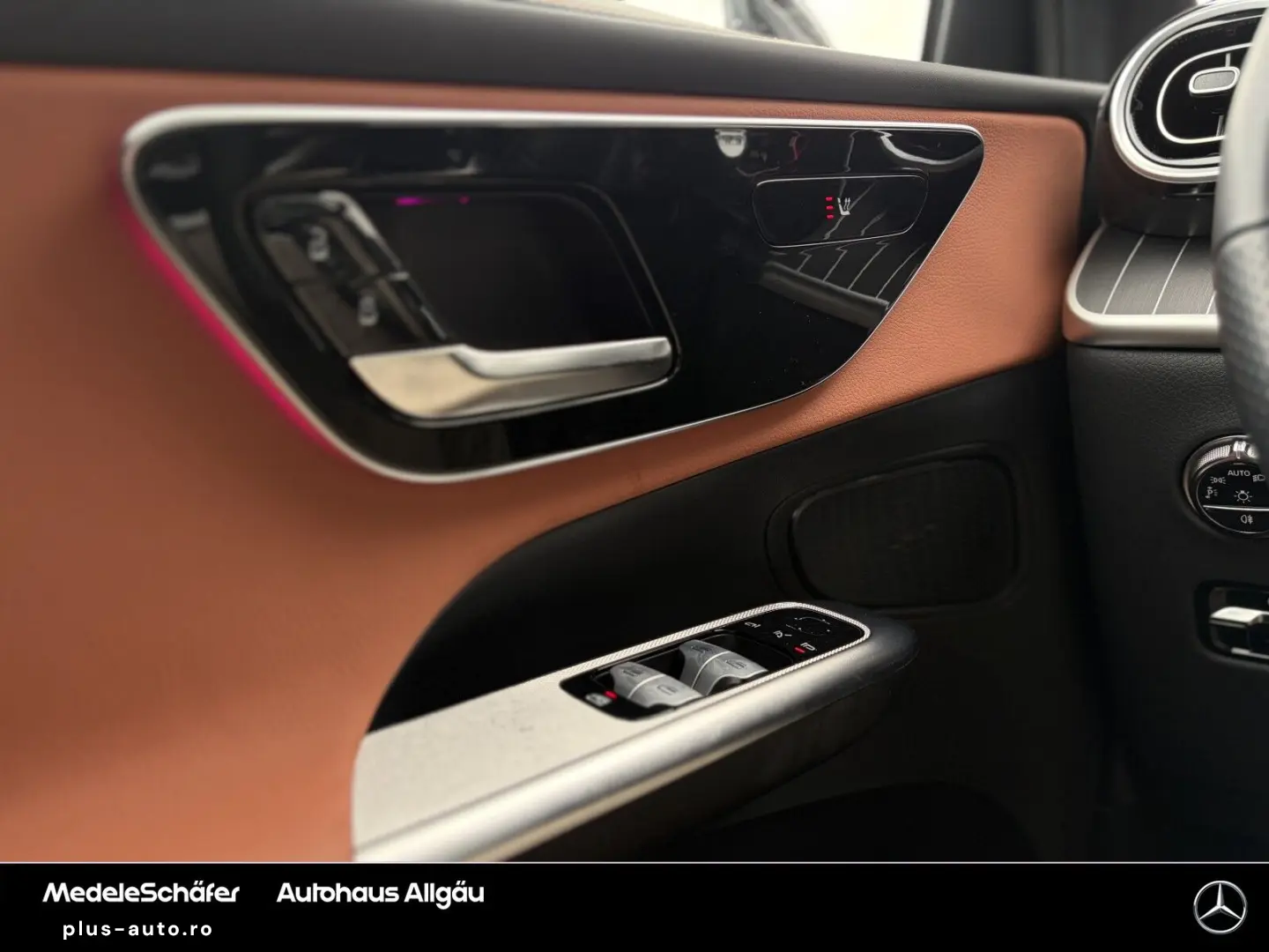 MERCEDES-BENZ GLC 200 4M Coupé AMG Night 20 Dist AHK Kam LED