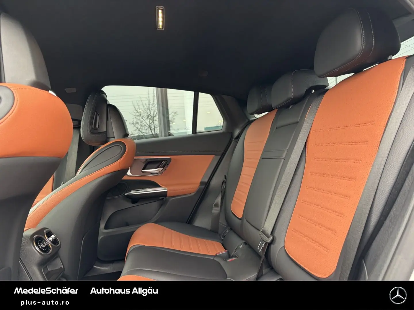 MERCEDES-BENZ GLC 200 4M Coupé AMG Night 20 Dist AHK Kam LED