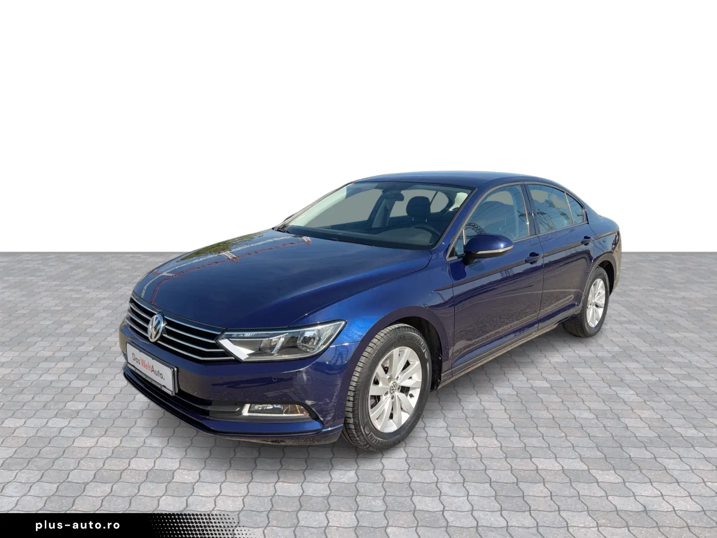 VW Passat Advance 2.0 TDI