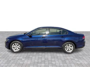 VW Passat Advance 2.0 TDI