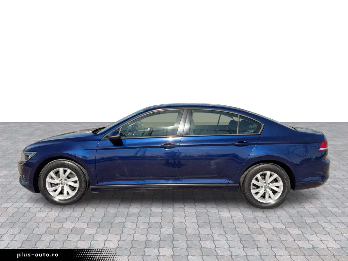 VW Passat Advance 2.0 TDI