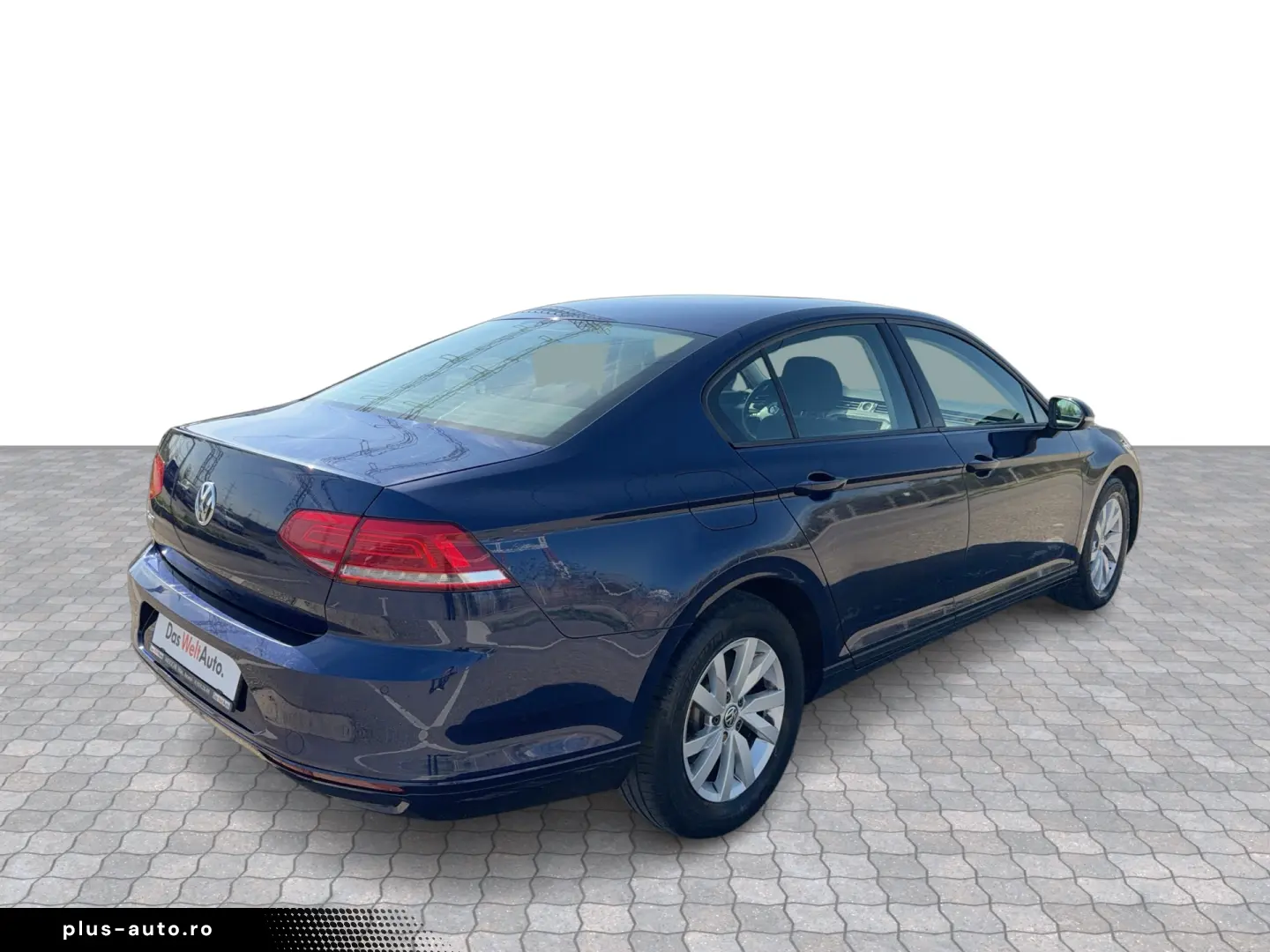 VW Passat Advance 2.0 TDI