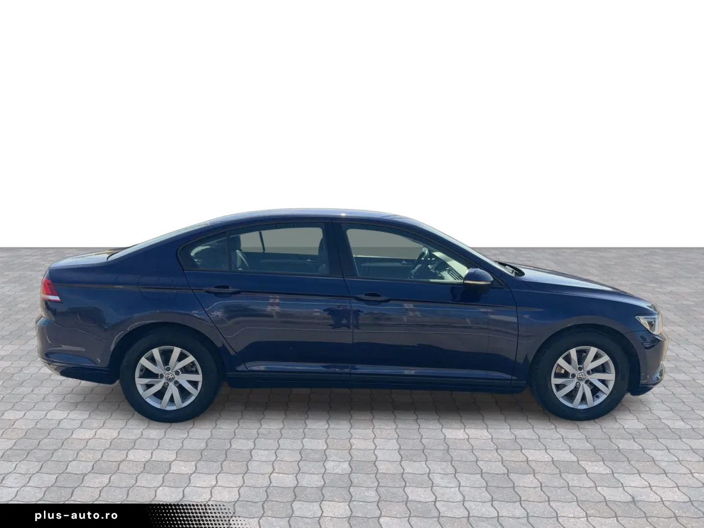 VW Passat Advance 2.0 TDI