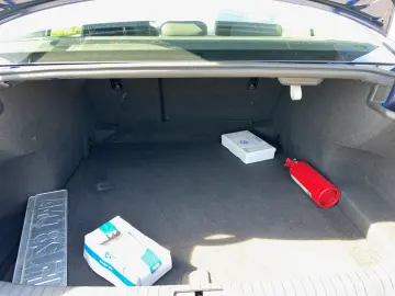 VW Passat Advance 2.0 TDI