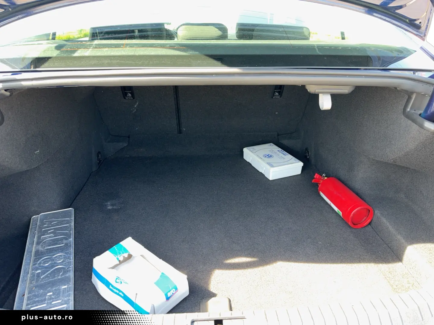 VW Passat Advance 2.0 TDI