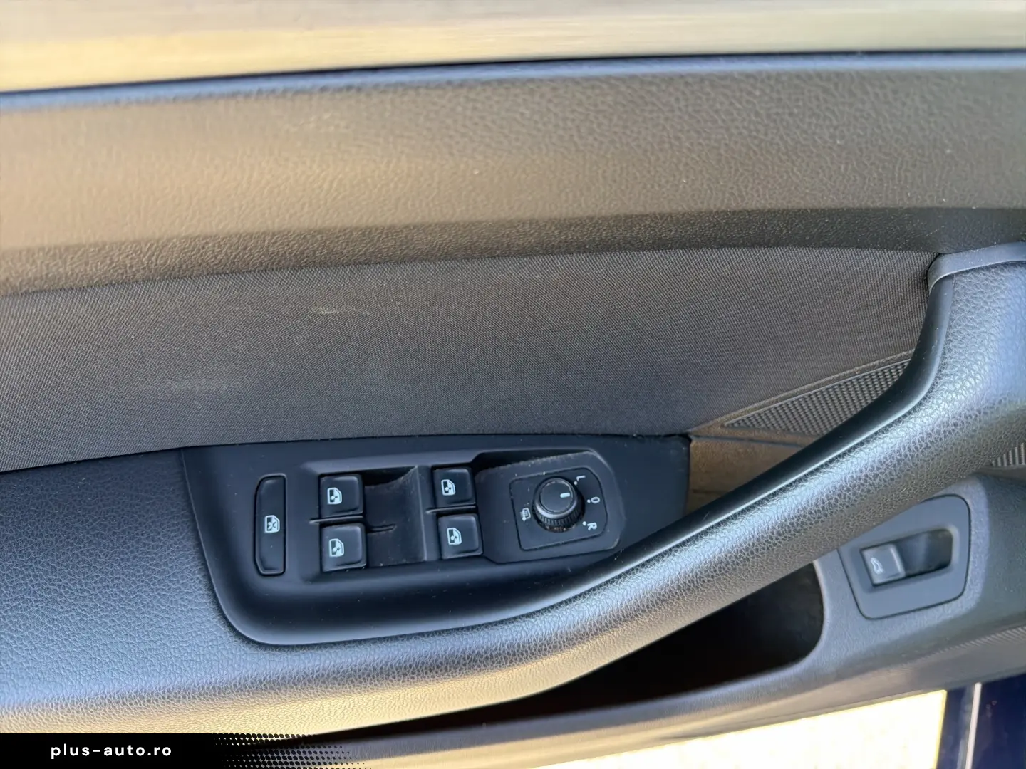 VW Passat Advance 2.0 TDI