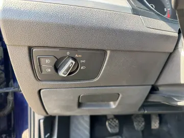 VW Passat Advance 2.0 TDI