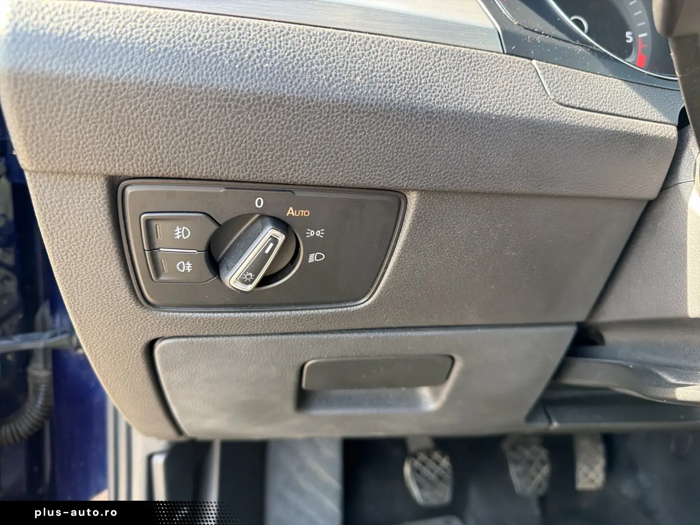 VW Passat Advance 2.0 TDI