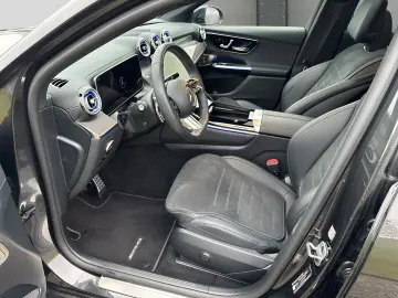 MERCEDES-BENZ GLC200d Coupe 4M AMG Burmester 360