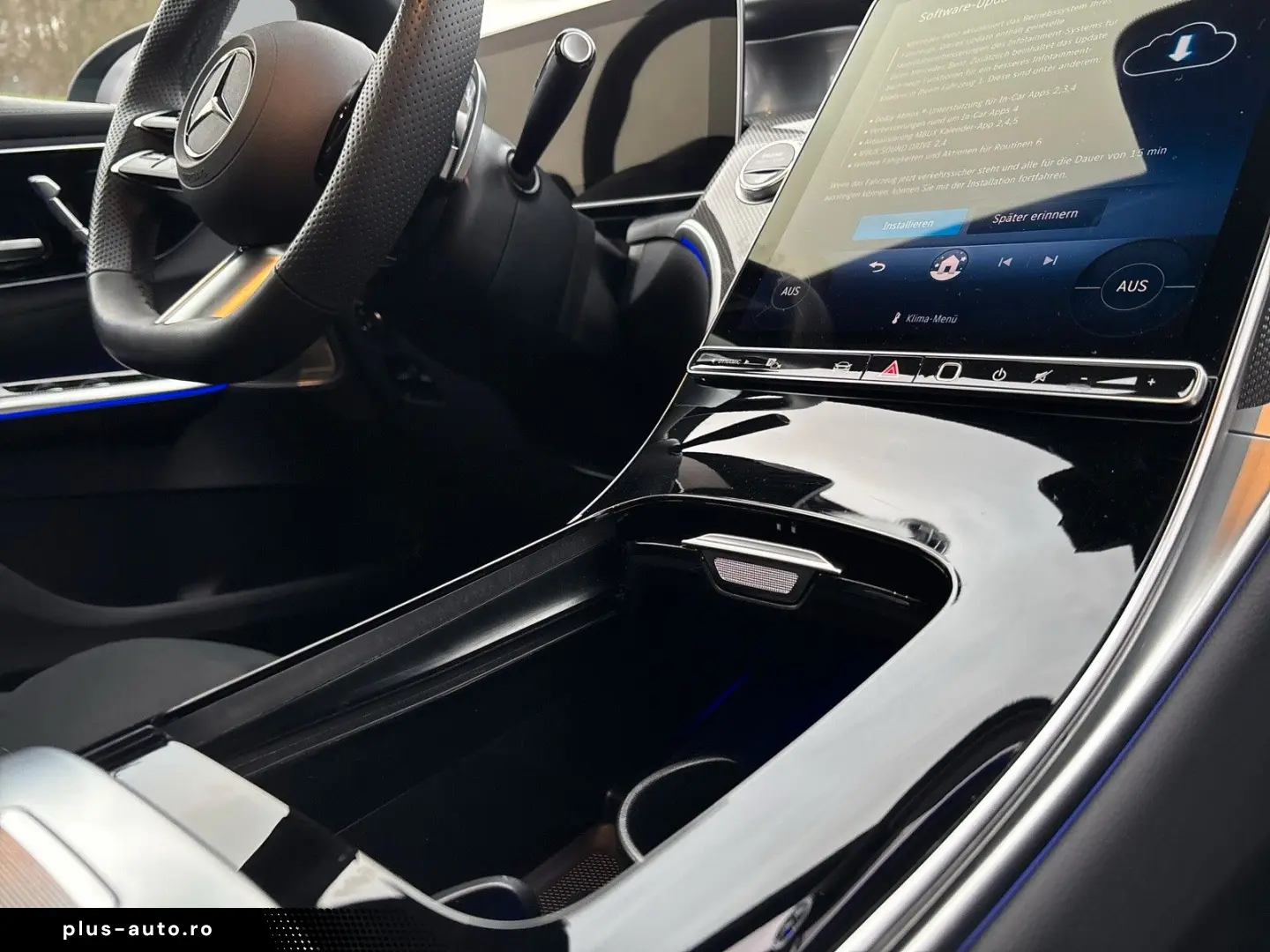 MERCEDES-BENZ GLC200d Coupe 4M AMG Burmester 360