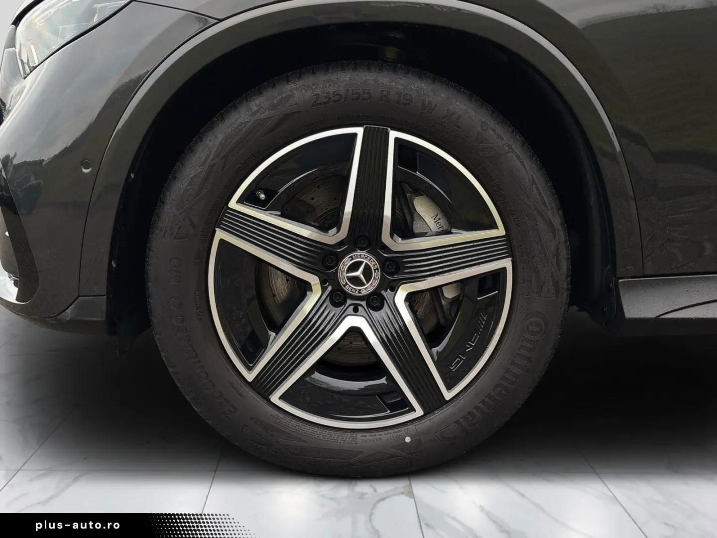 MERCEDES-BENZ GLC200d Coupe 4M AMG Burmester 360