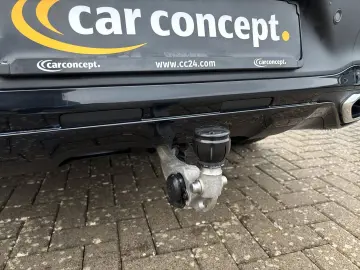 MERCEDES-BENZ GLC200d Coupe 4M AMG Burmester 360