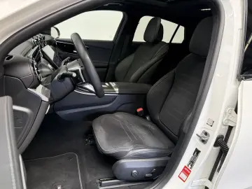 MERCEDES-BENZ GLC 200 d 4M AMG Coupe Night Digital P&hellip;