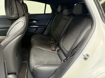 MERCEDES-BENZ GLC 200 d 4M AMG Coupe Night Digital P&hellip;