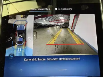 MERCEDES-BENZ GLC 200 d 4M AMG Coupe Night Digital P&hellip;