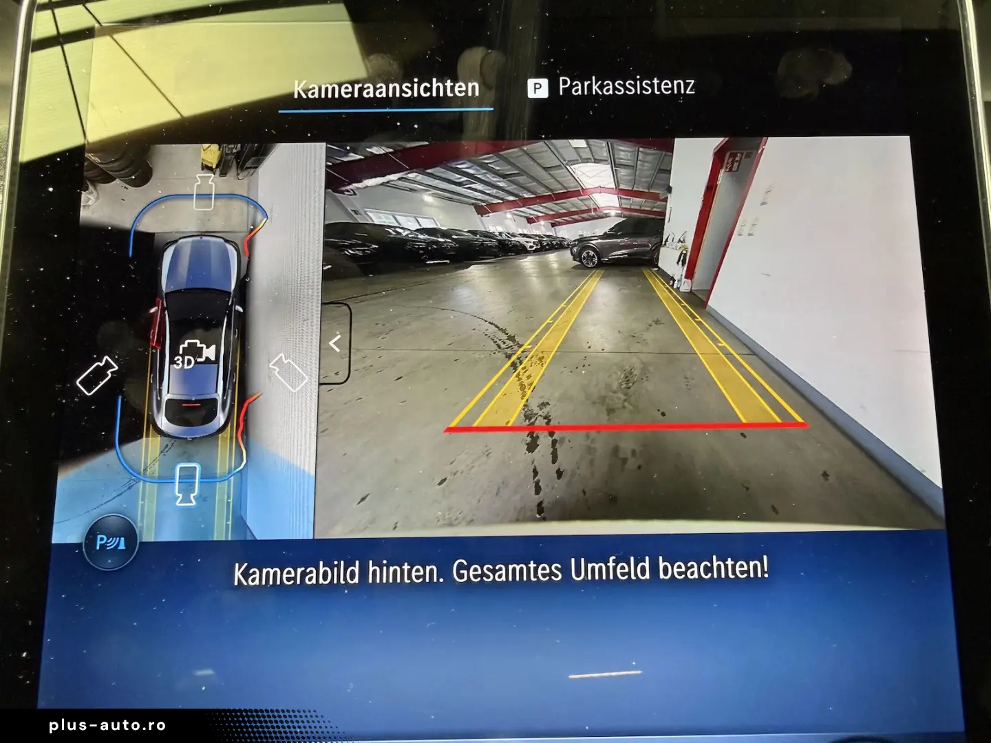 MERCEDES-BENZ GLC 200 d 4M AMG Coupe Night Digital P&hellip;