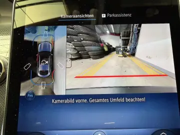 MERCEDES-BENZ GLC 200 d 4M AMG Coupe Night Digital P&hellip;