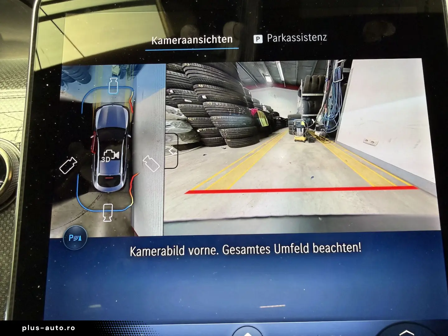 MERCEDES-BENZ GLC 200 d 4M AMG Coupe Night Digital P&hellip;