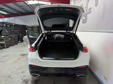 MERCEDES-BENZ GLC 200 d 4M AMG Coupe Night Digital P&hellip;