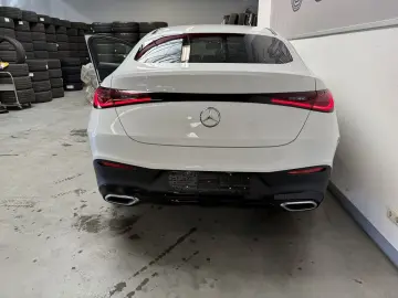 MERCEDES-BENZ GLC 200 d 4M AMG Coupe Night Digital P&hellip;