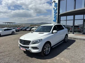MERCEDES-BENZ ML 250